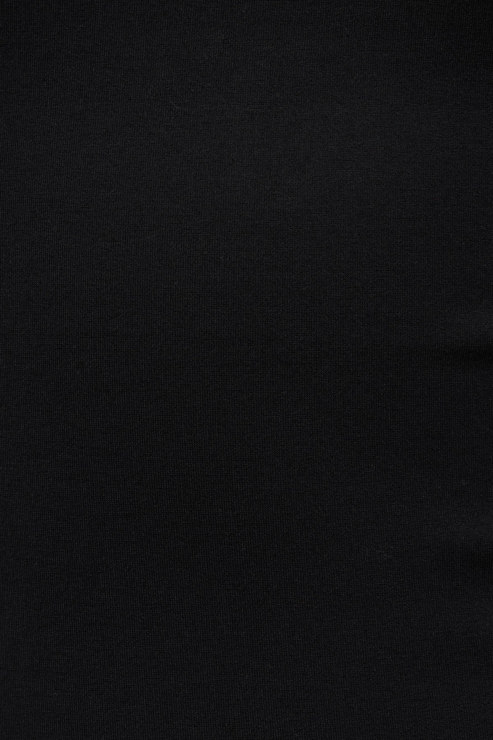 Dynamite Website Shop | Gia Ponte Mini Dress Black