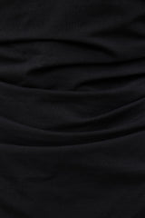 Dynamite Outlets | Kate Cotton Mini Dress Black