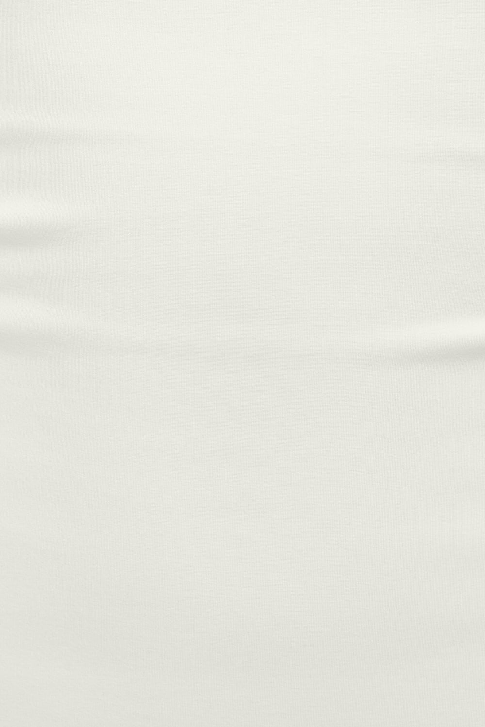 Dynamite On Sale | Gia Ponte Mini Dress White