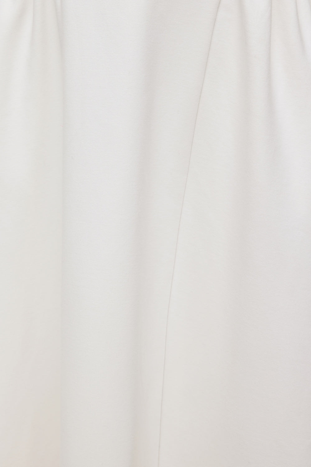 Dynamite Store | Iris Ponte Midi Dress Beige