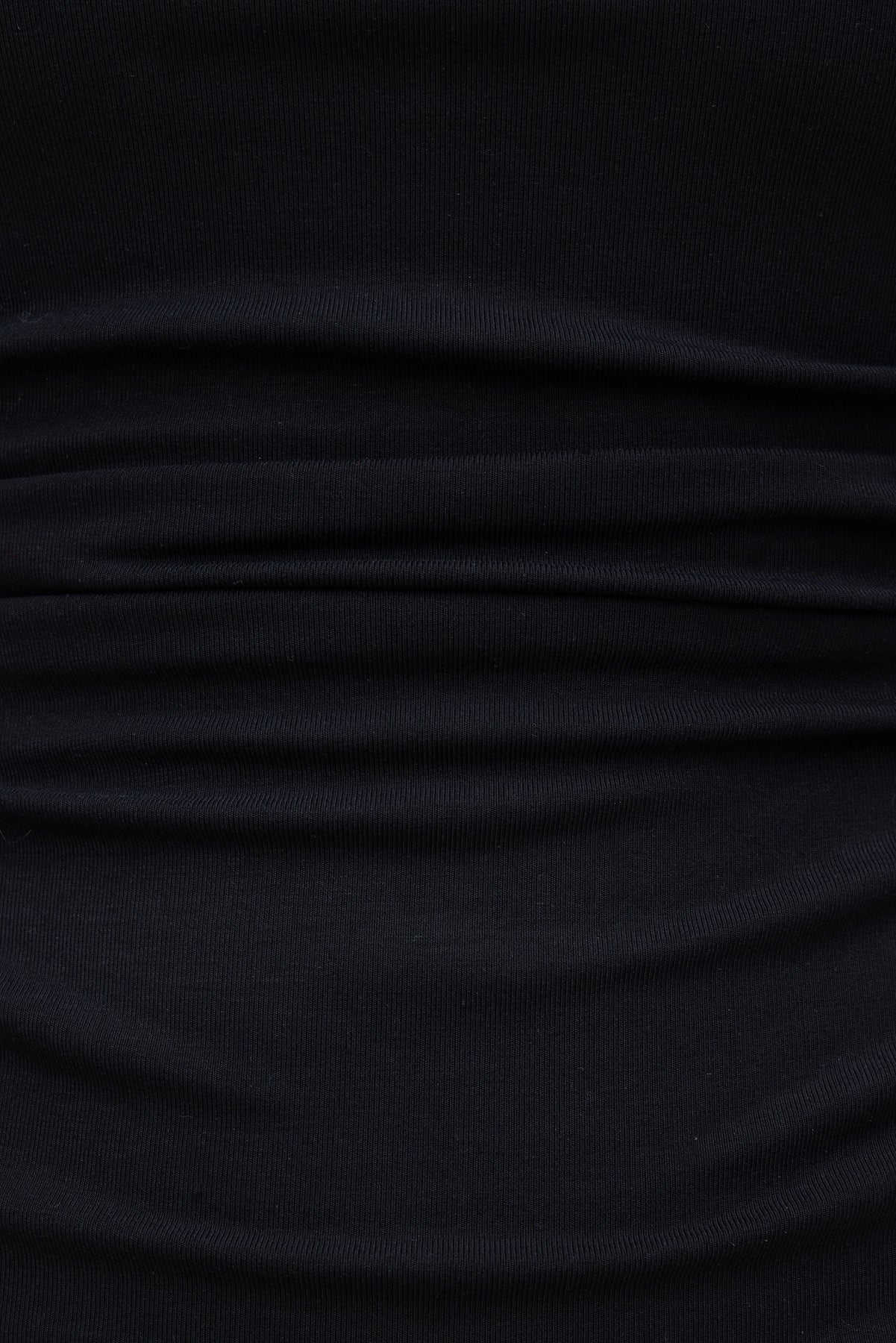 Dynamite Online | Katia Long Sleeve Mini Dress Black