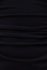 Dynamite Discount | Andrea Cotton Mini Dress Black
