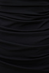 Dynamite Store | Bria Sculpt Mini Dress Black