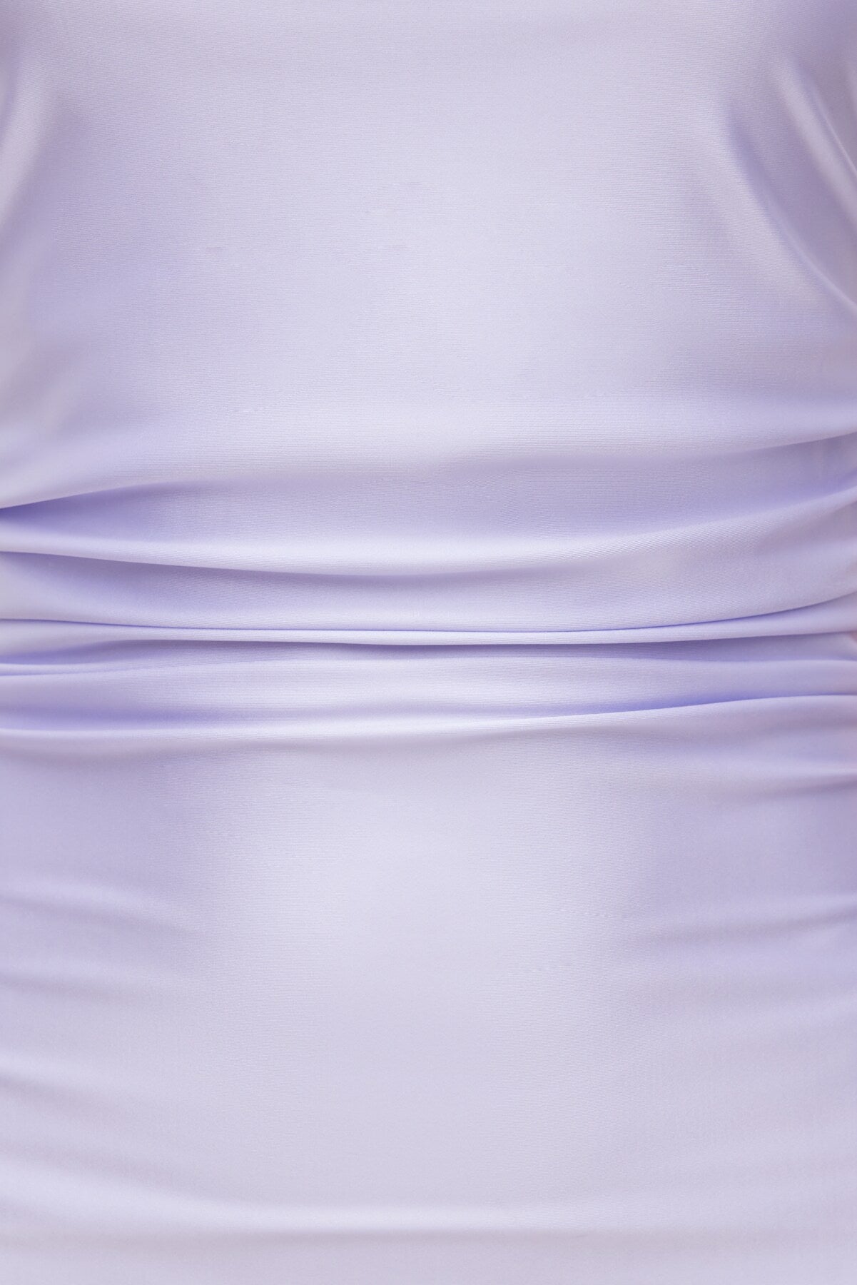 Dynamite Website Shop | Stretch Satin Halter Maxi Dress PURPLE