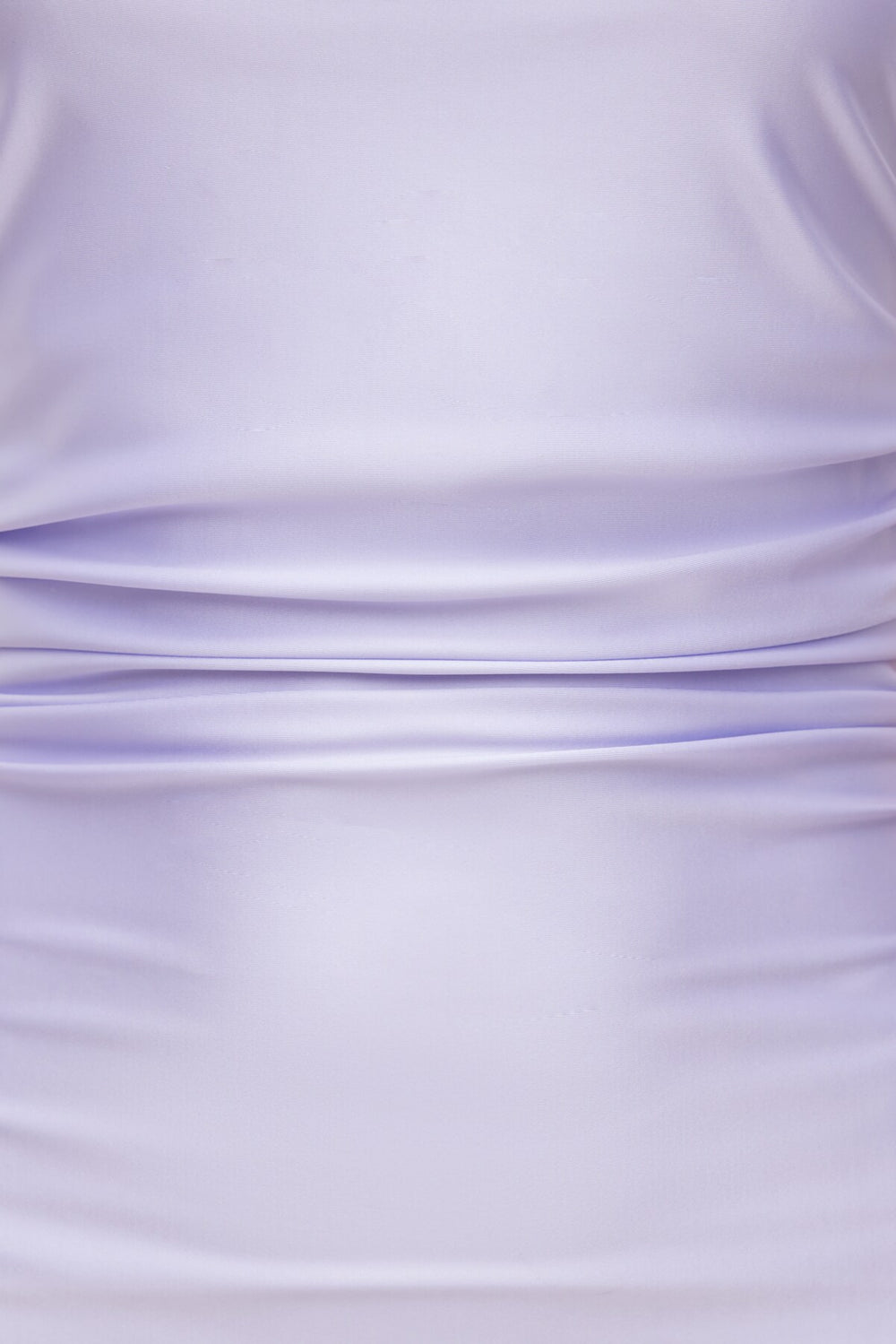 Dynamite Website Shop | Stretch Satin Halter Maxi Dress PURPLE