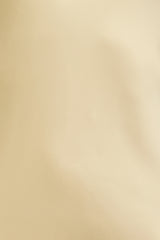 Dynamite On Sale | Twist Back Satin Maxi Dress Yellow