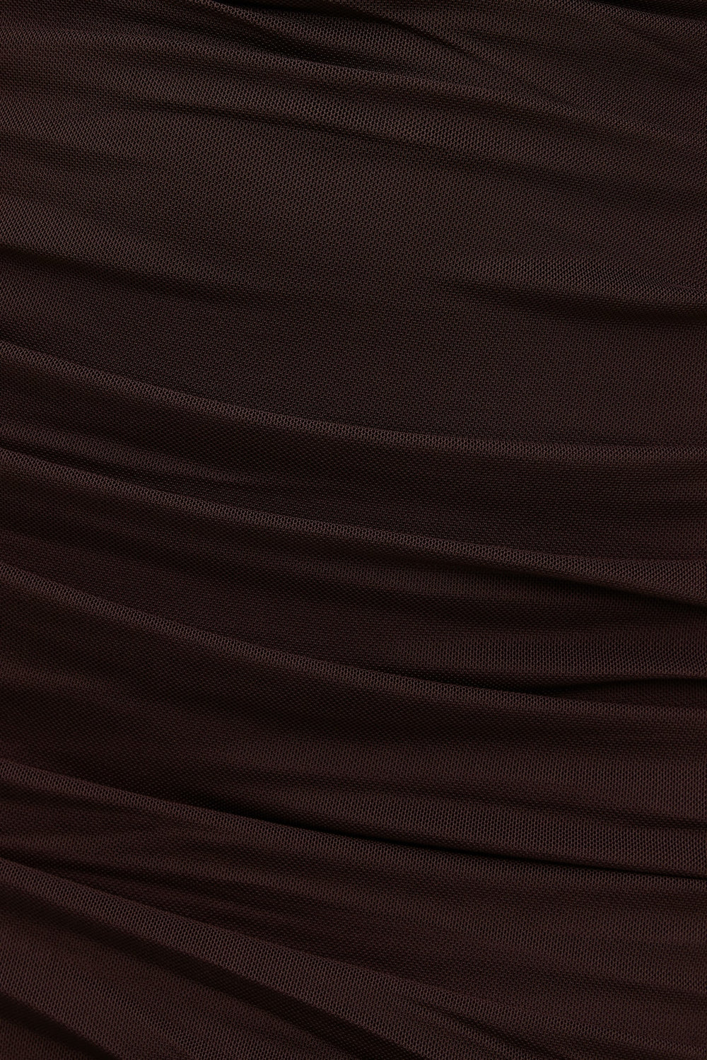 Dynamite On Sale | Mona Mesh Midi Dress Purple