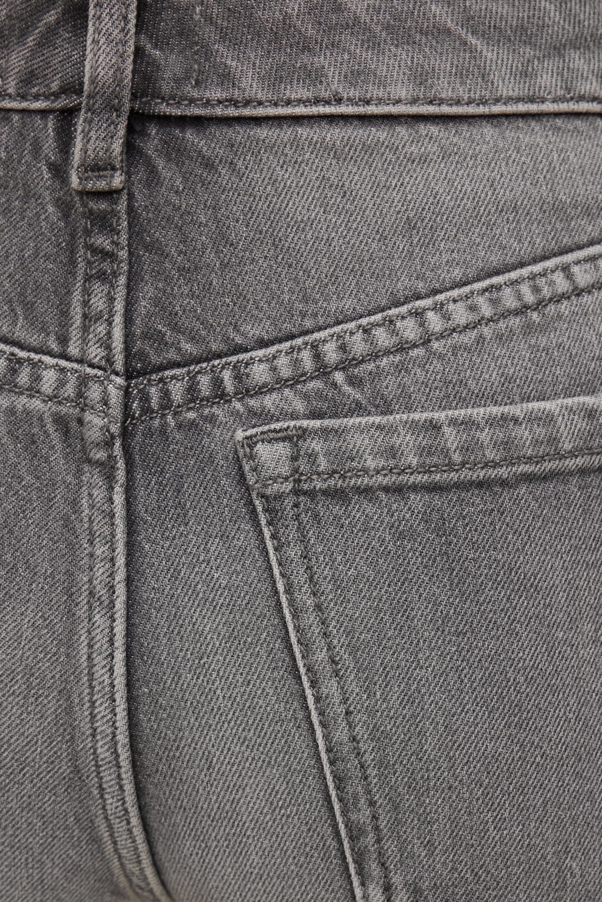 Dynamite Outlet | Frenchie High Rise Slim Leg Jeans Black