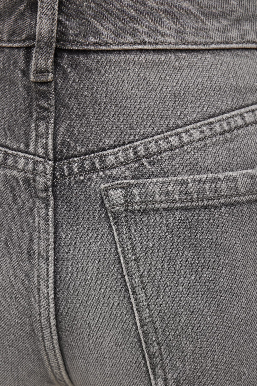 Dynamite Outlet | Frenchie High Rise Slim Leg Jeans Black