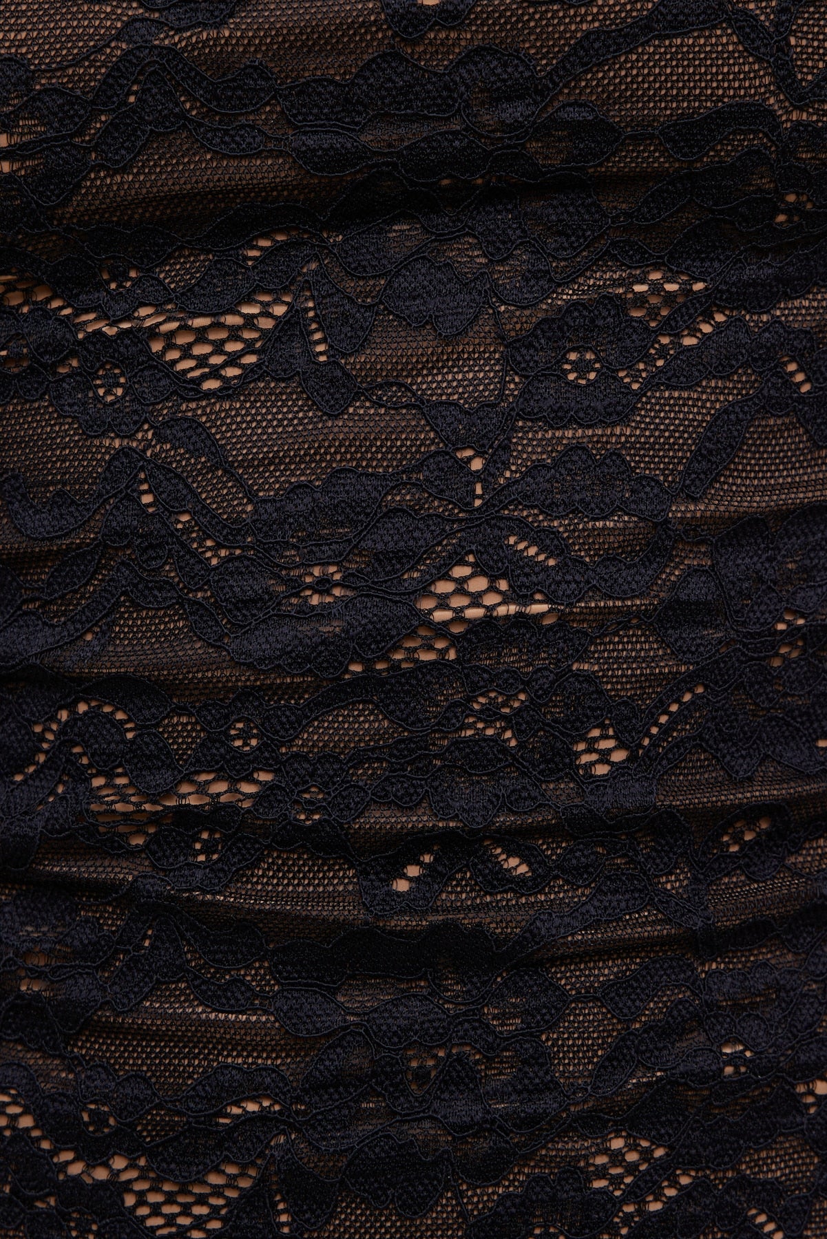 Dynamite On Sale | Nola Lace Tank Top Black