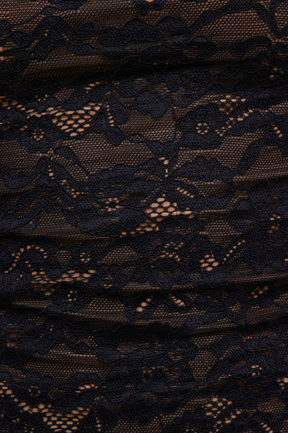 Dynamite On Sale | Nola Lace Tank Top Black