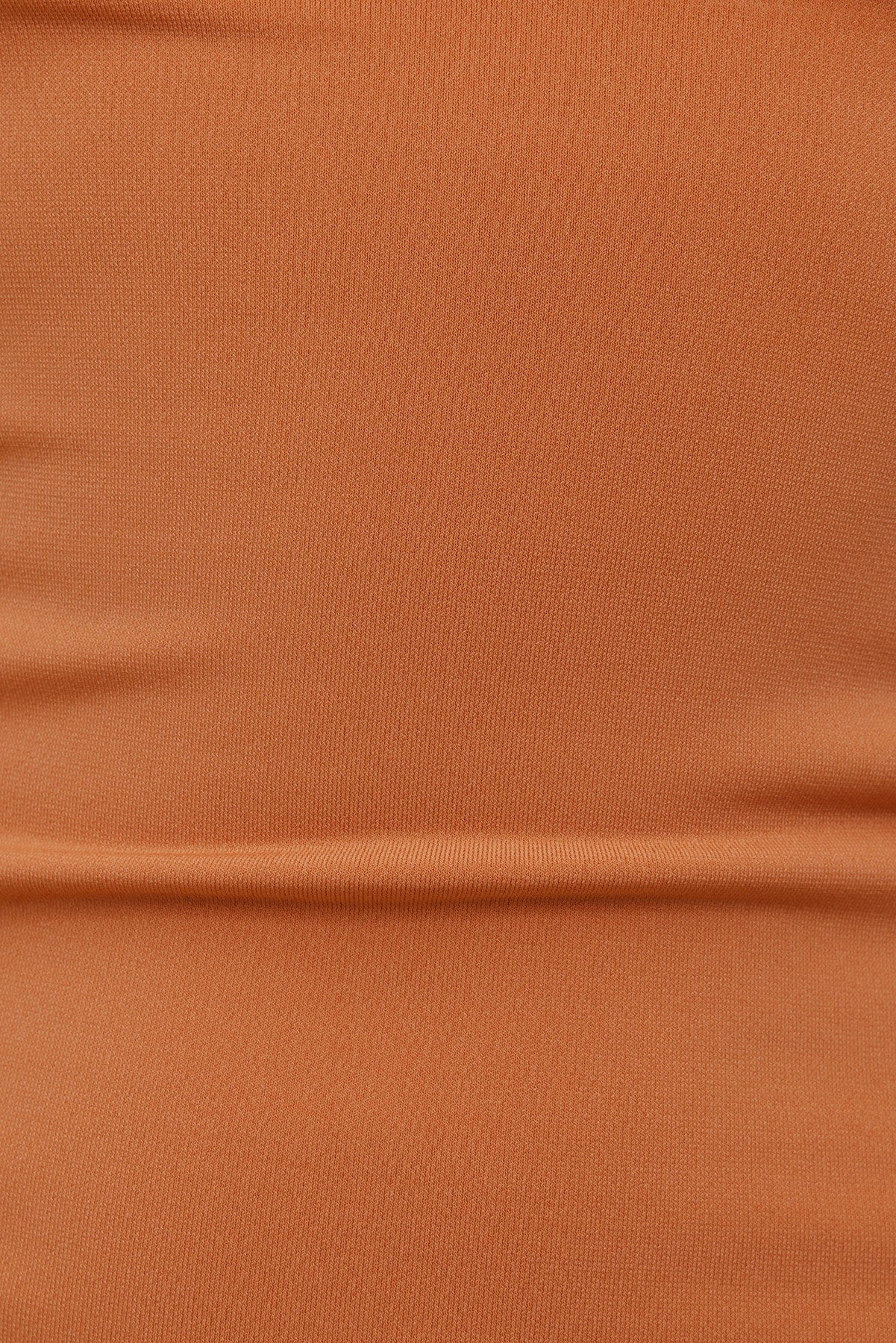 Dynamite Online | Nola Sculpt Tank Top Orange