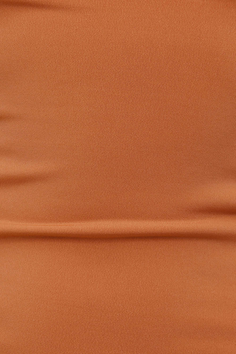 Dynamite Online | Nola Sculpt Tank Top Orange