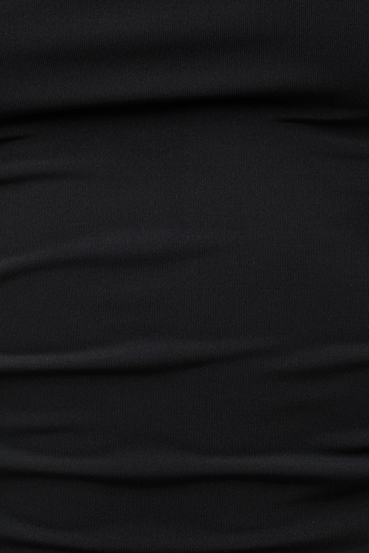 Dynamite Discount | Sculpt Strappy Boat Neck Tank Top Black