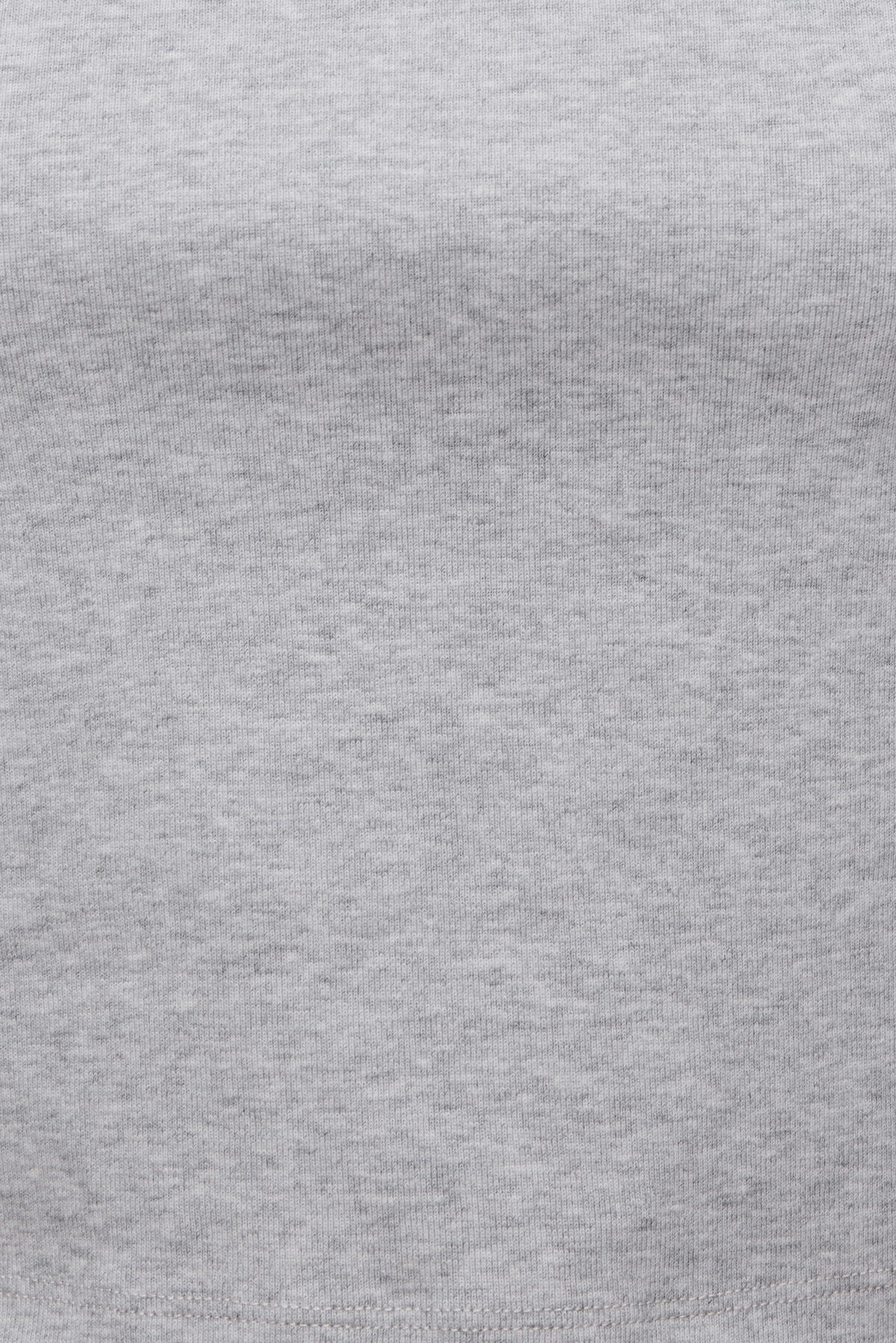 Dynamite Website Shop | Everyday Cotton T Shirt Gray