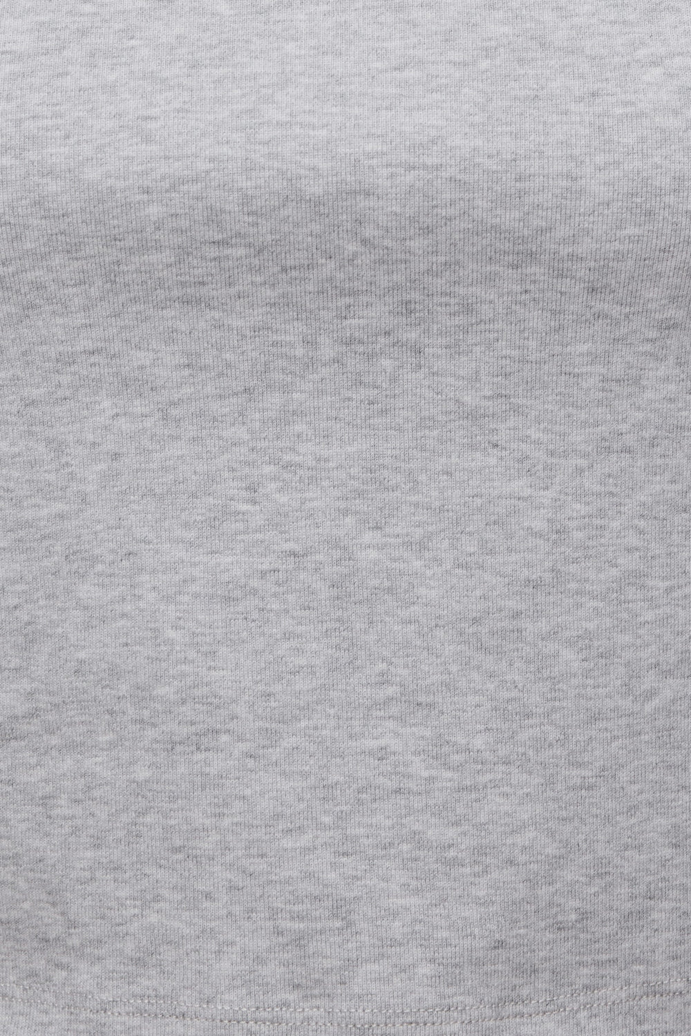 Dynamite Website Shop | Everyday Cotton T Shirt Gray