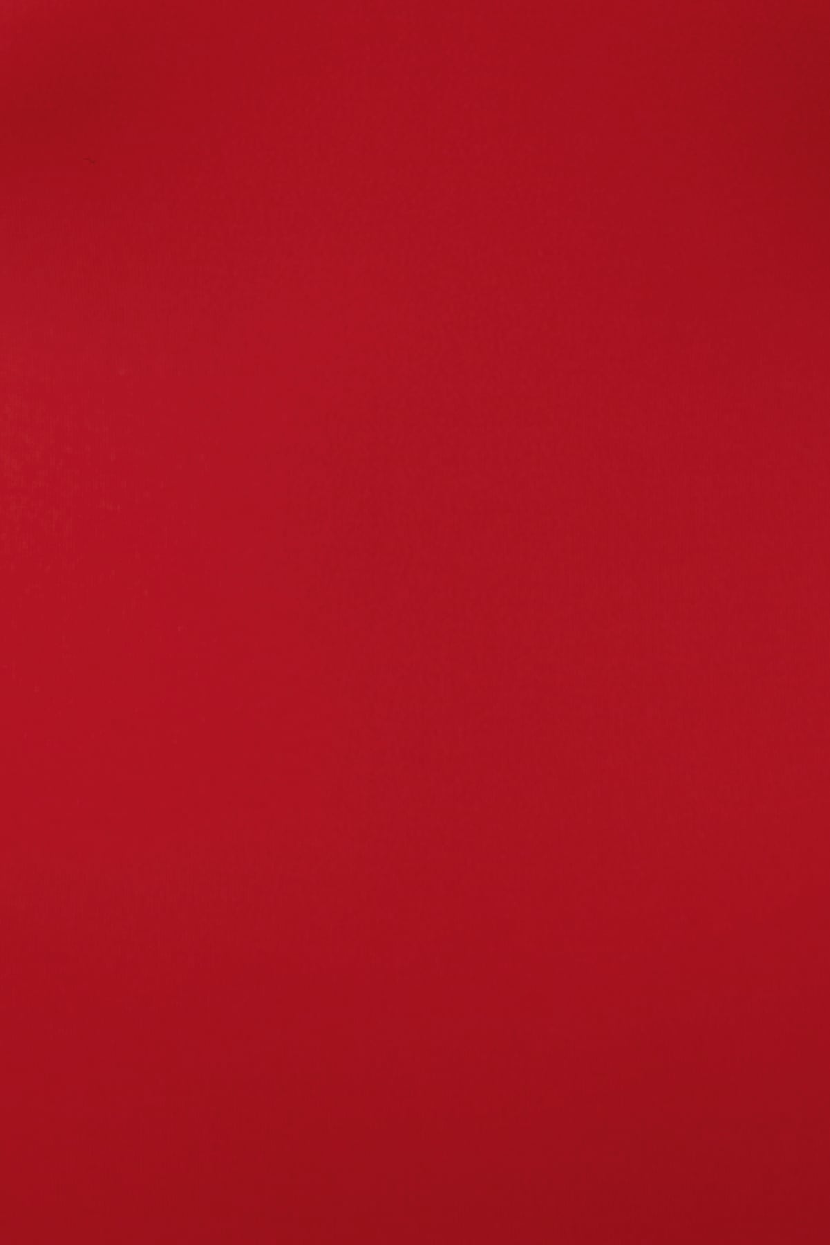Dynamite On Sale | Sculpt Plunge Sweetheart Bodysuit Red