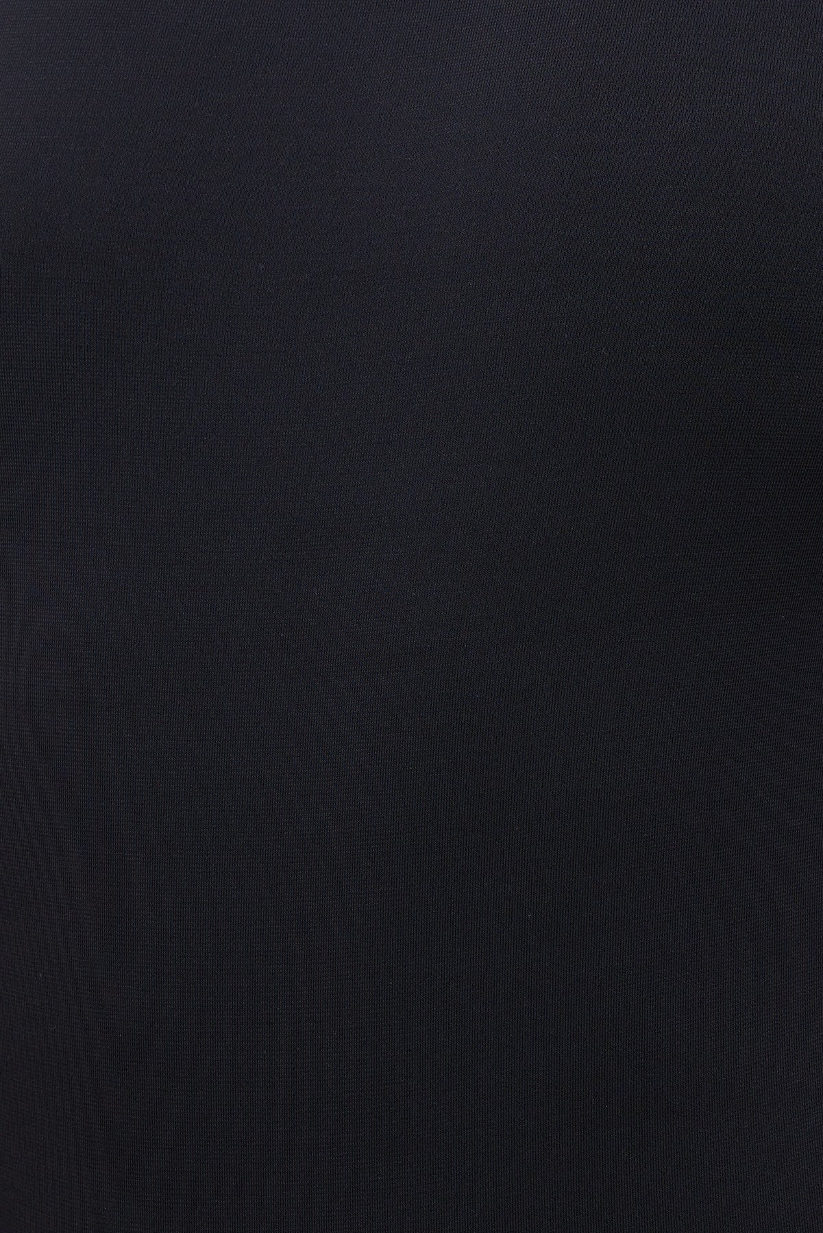Dynamite Online | Sculpt Crewneck Bodysuit Black