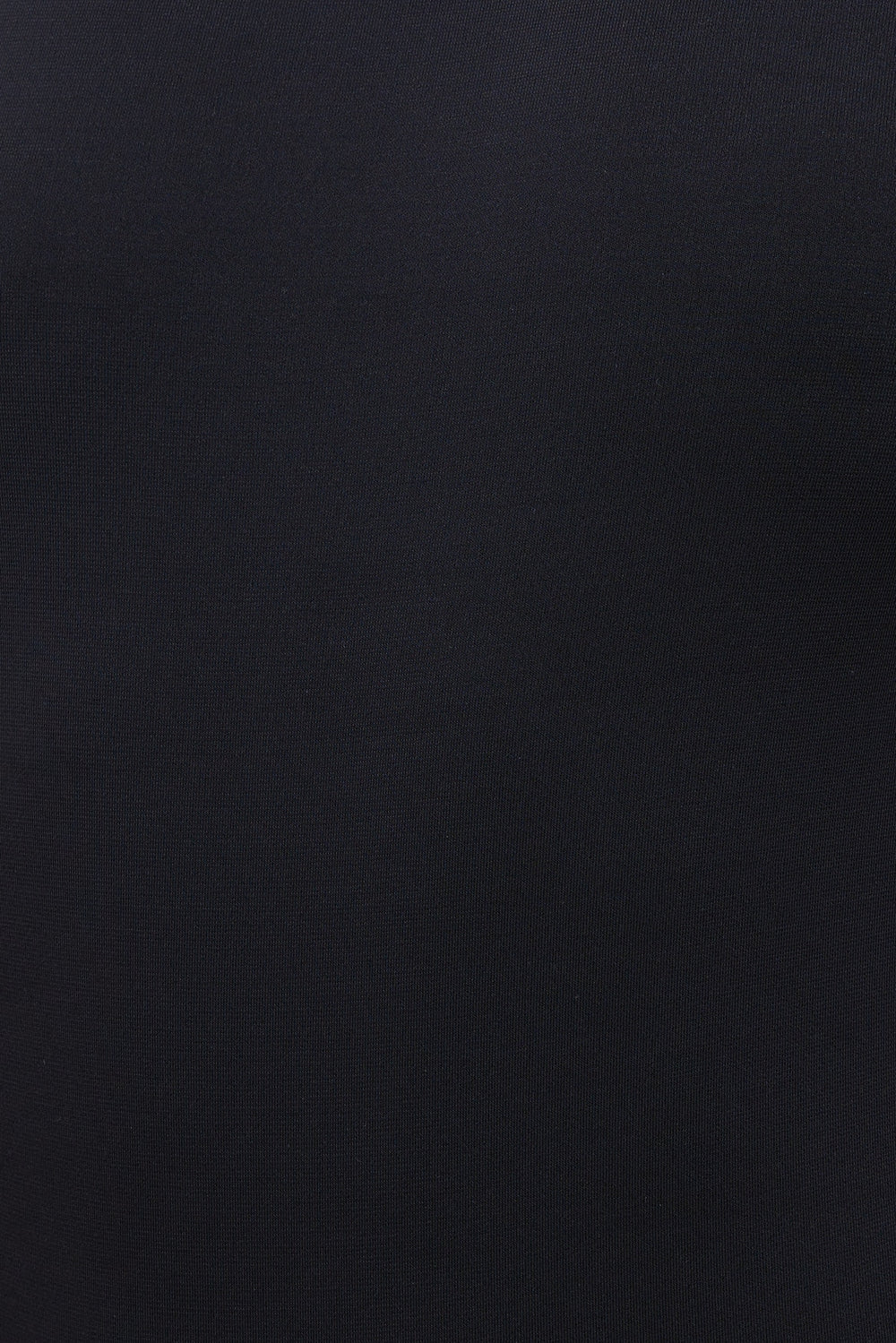 Dynamite Online | Sculpt Crewneck Bodysuit Black