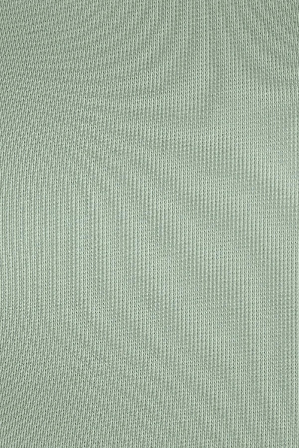 Dynamite Online | Rumi Crewneck T Shirt Green