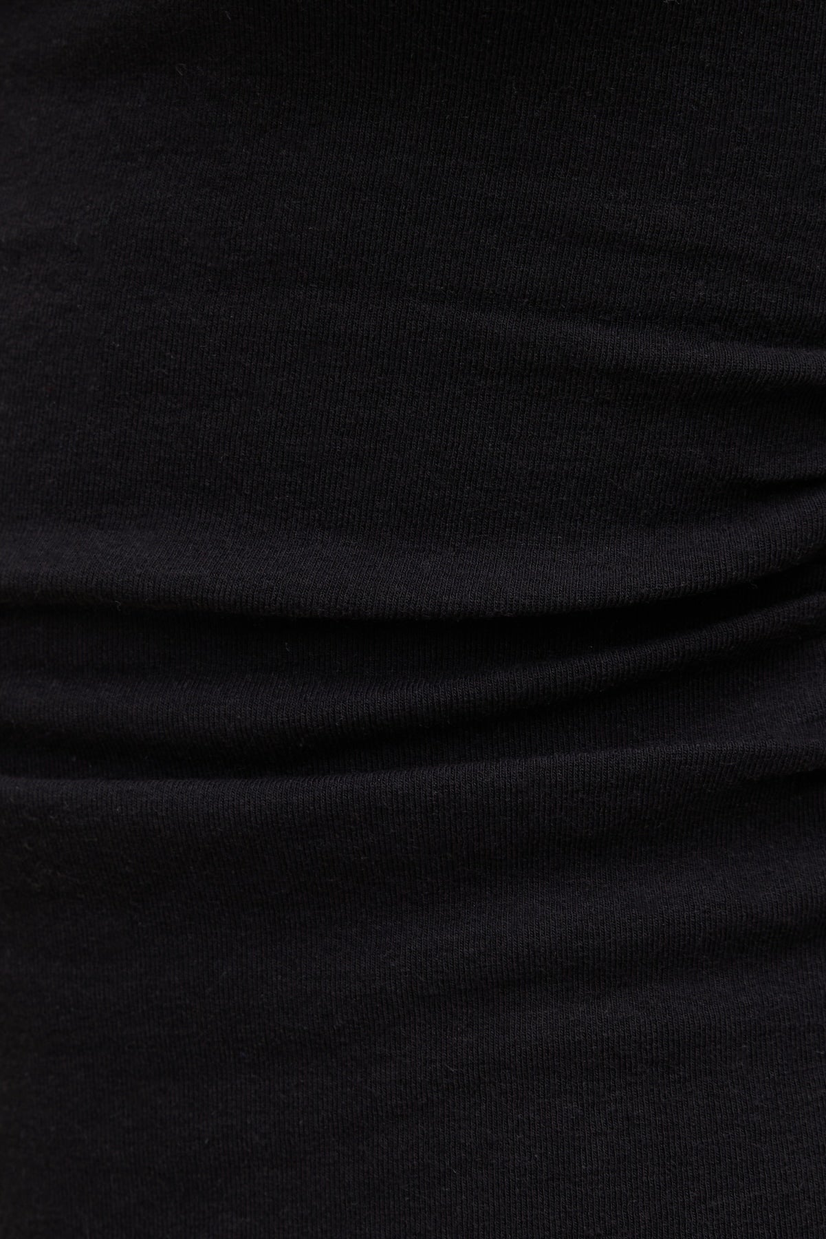 Dynamite On Sale | Stella Long Sleeve T Shirt Black