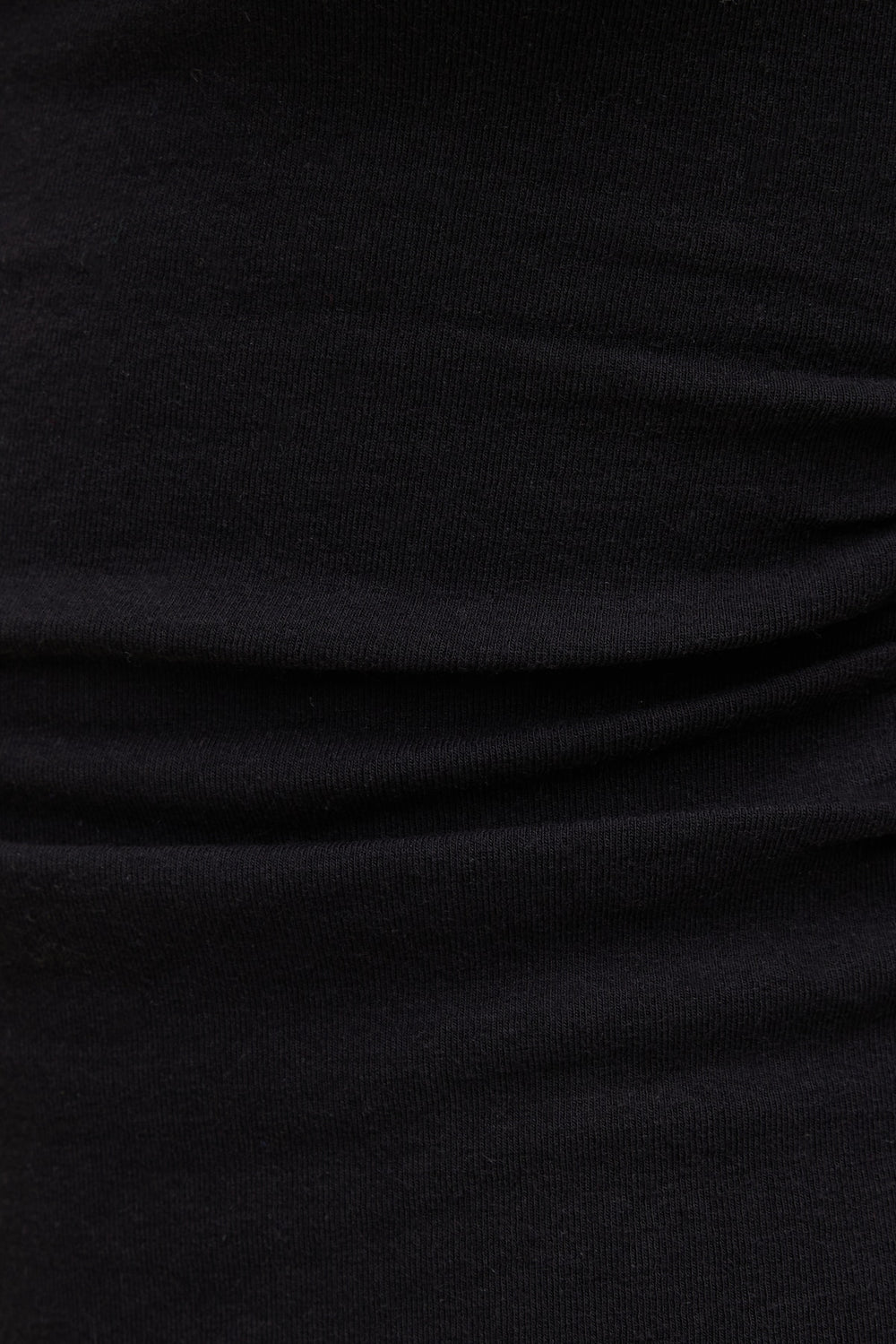 Dynamite On Sale | Stella Long Sleeve T Shirt Black
