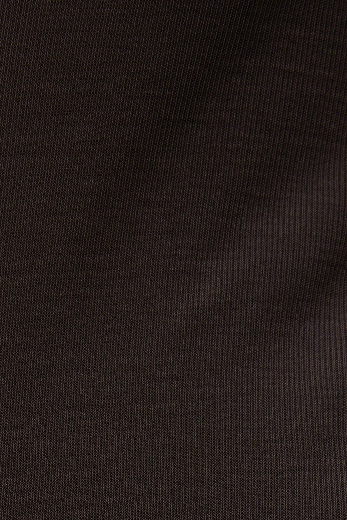 Dynamite Store | Sheer Layered Cami and Turtleneck Brown