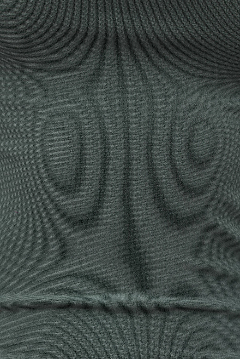 Dynamite Outlet | Nola Sculpt Tank Top Green