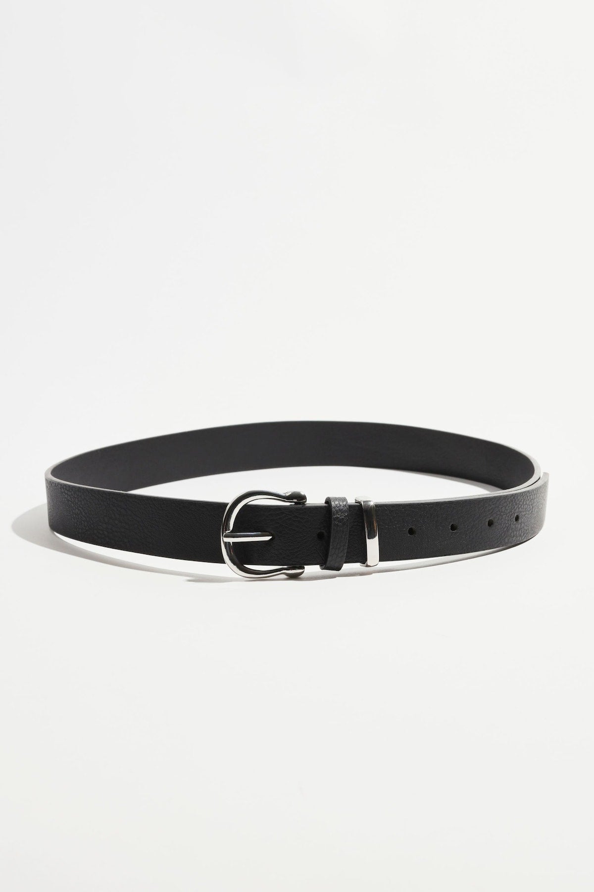 Dynamite Outlets | Classic Belt Black