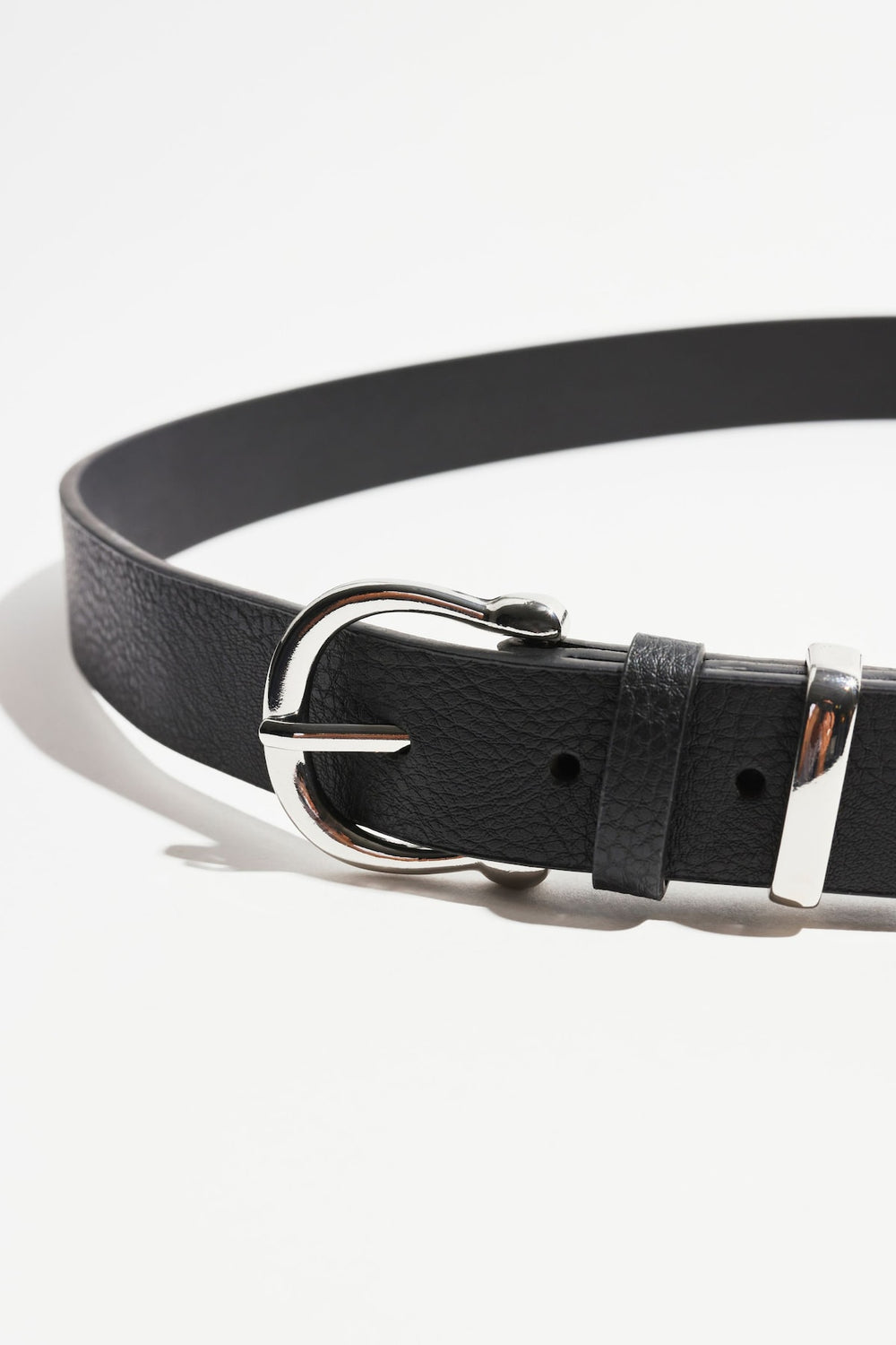 Dynamite Outlets | Classic Belt Black