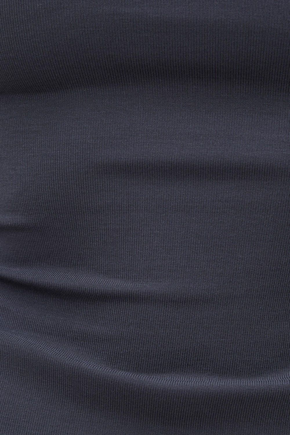 Dynamite Discount | Rumi Long Sleeve T Shirt Blue