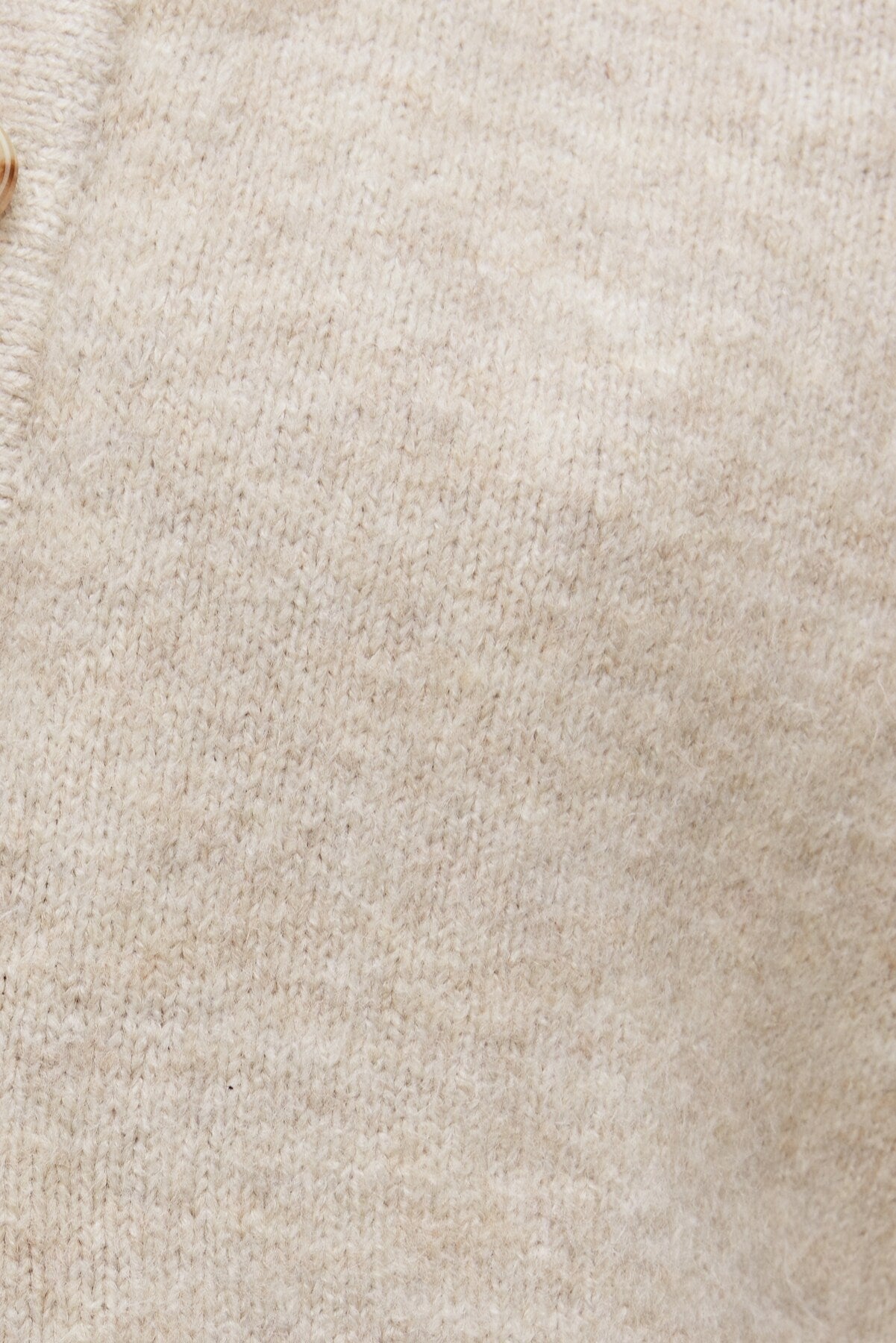 Dynamite Discount | Rebecca Crewneck Cardigan Gray