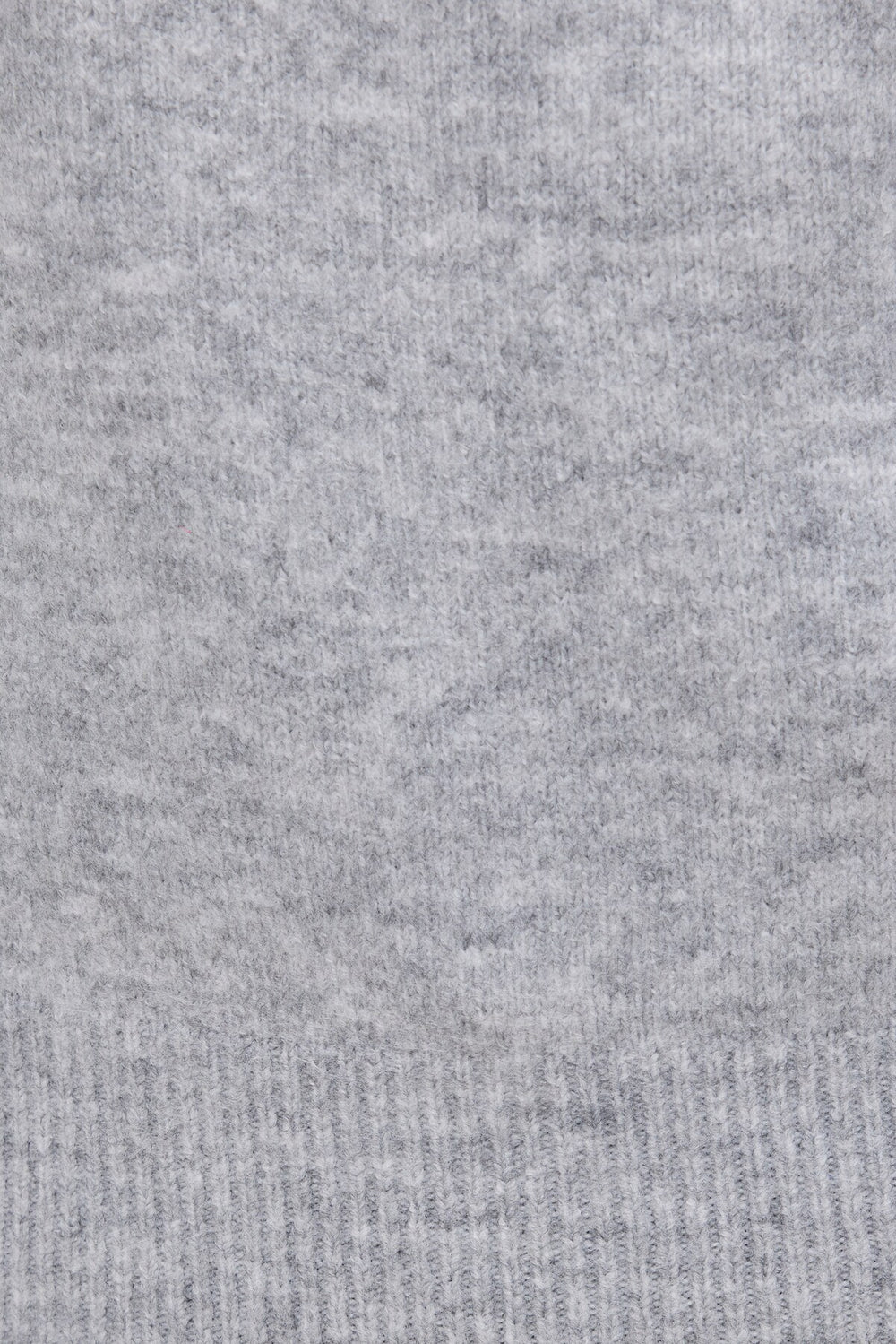 Dynamite Outlets | Lola Off Shoulder Sweater Gray