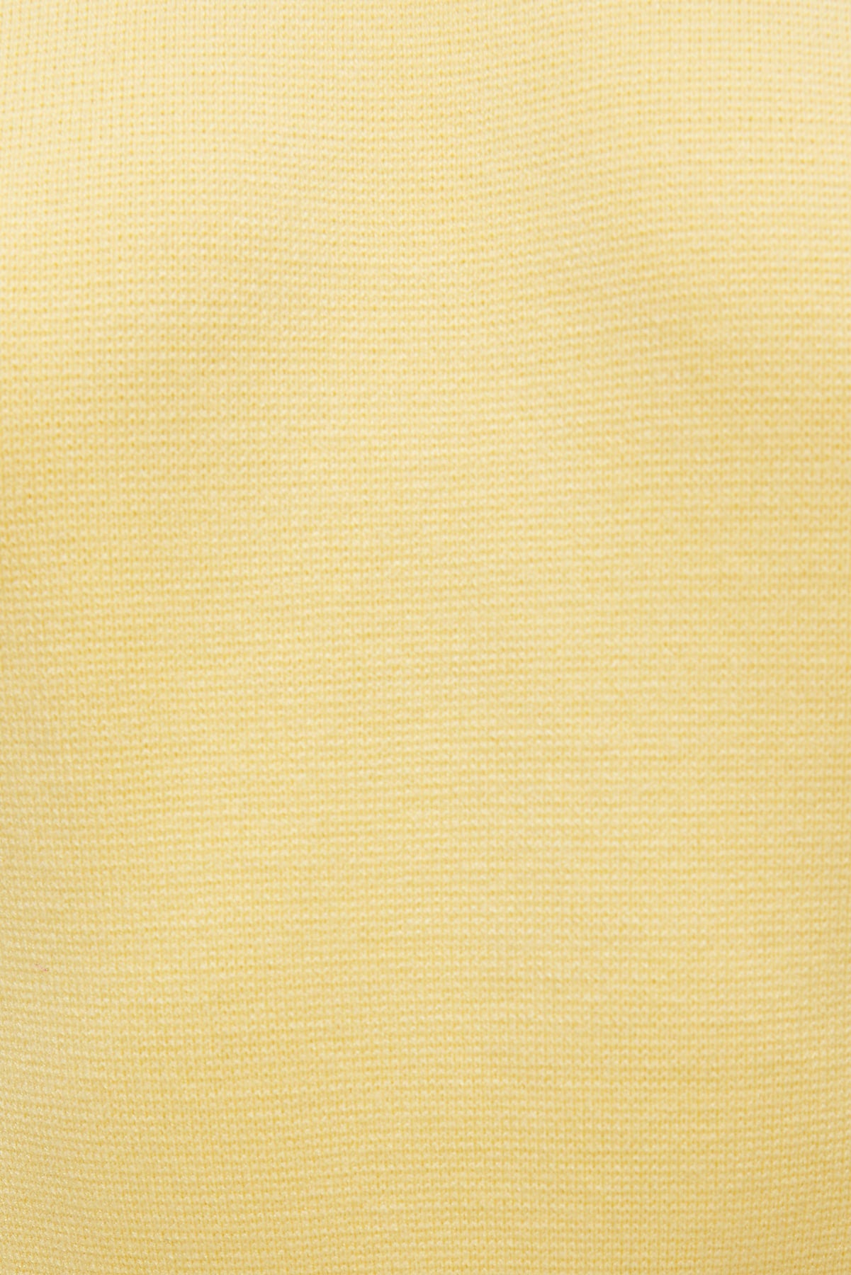 Dynamite US | Balloon Sleeve Sweater Yellow