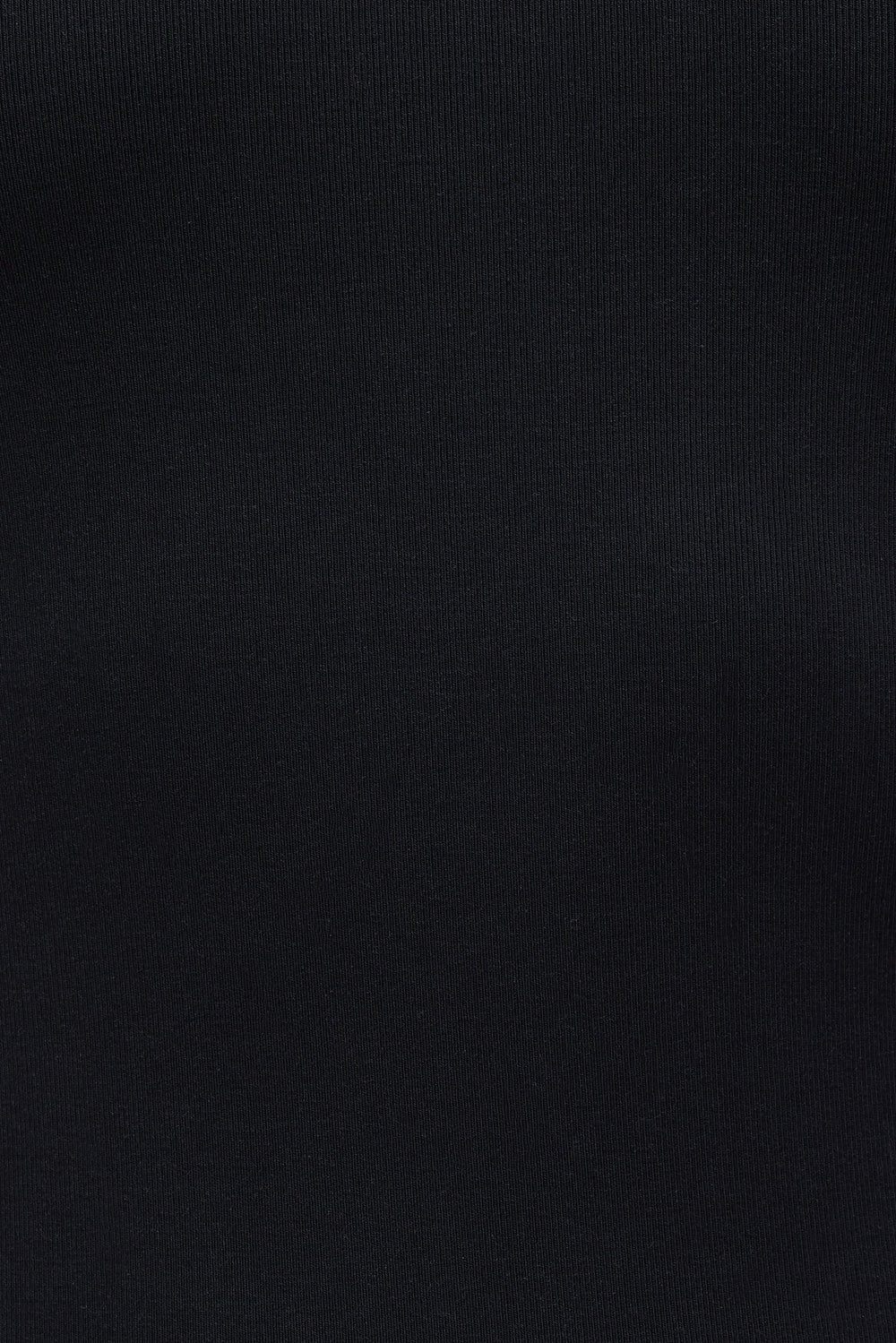 Dynamite On Sale | Rumi Long Sleeve T Shirt Black