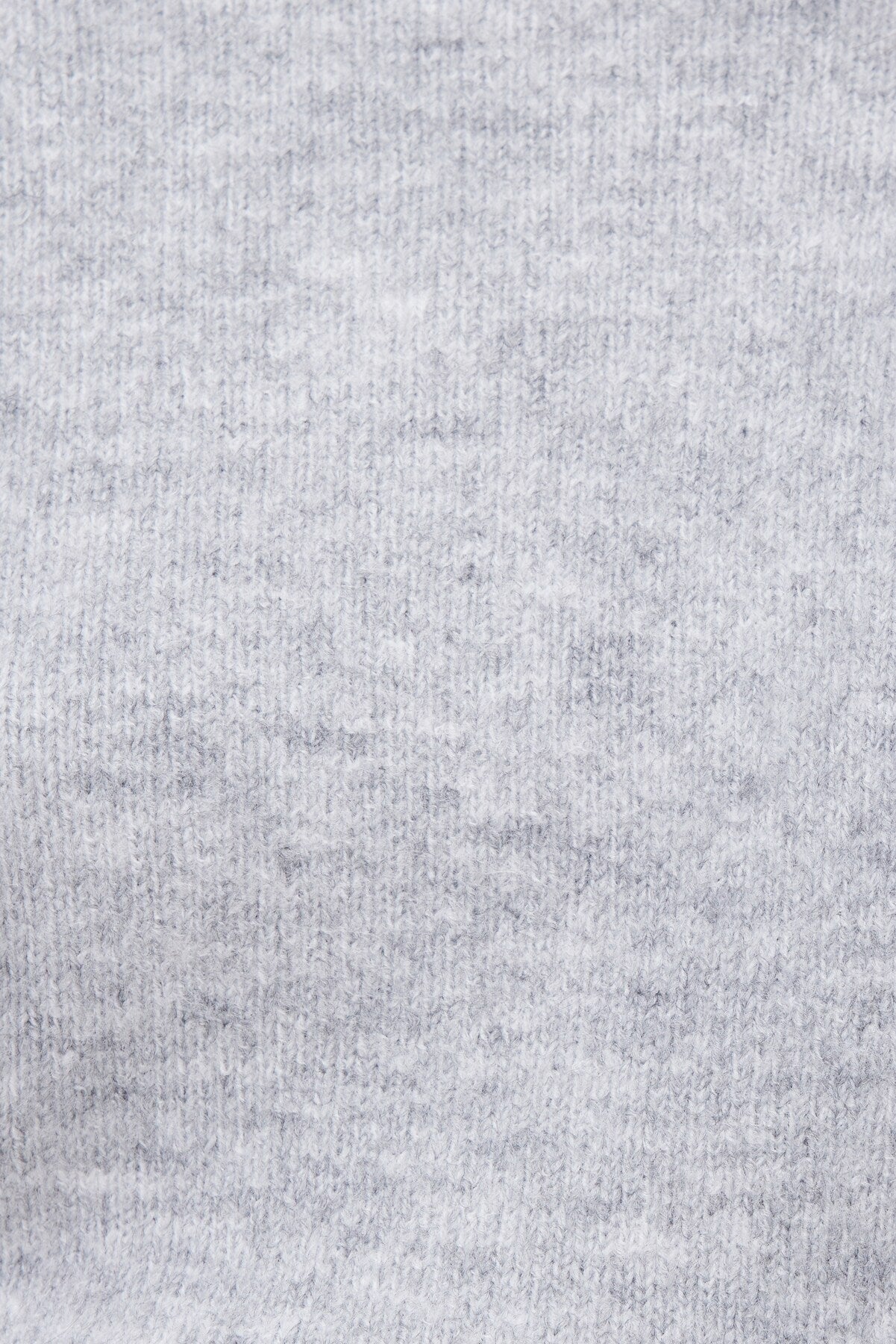 Dynamite Outlet | Juliet Cinched Boat Neck Sweater Gray
