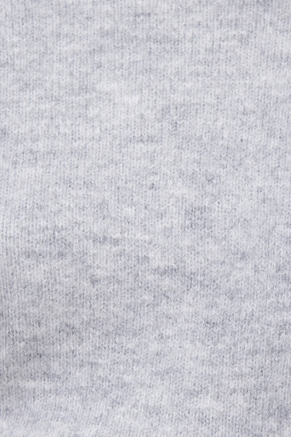 Dynamite Outlet | Juliet Cinched Boat Neck Sweater Gray