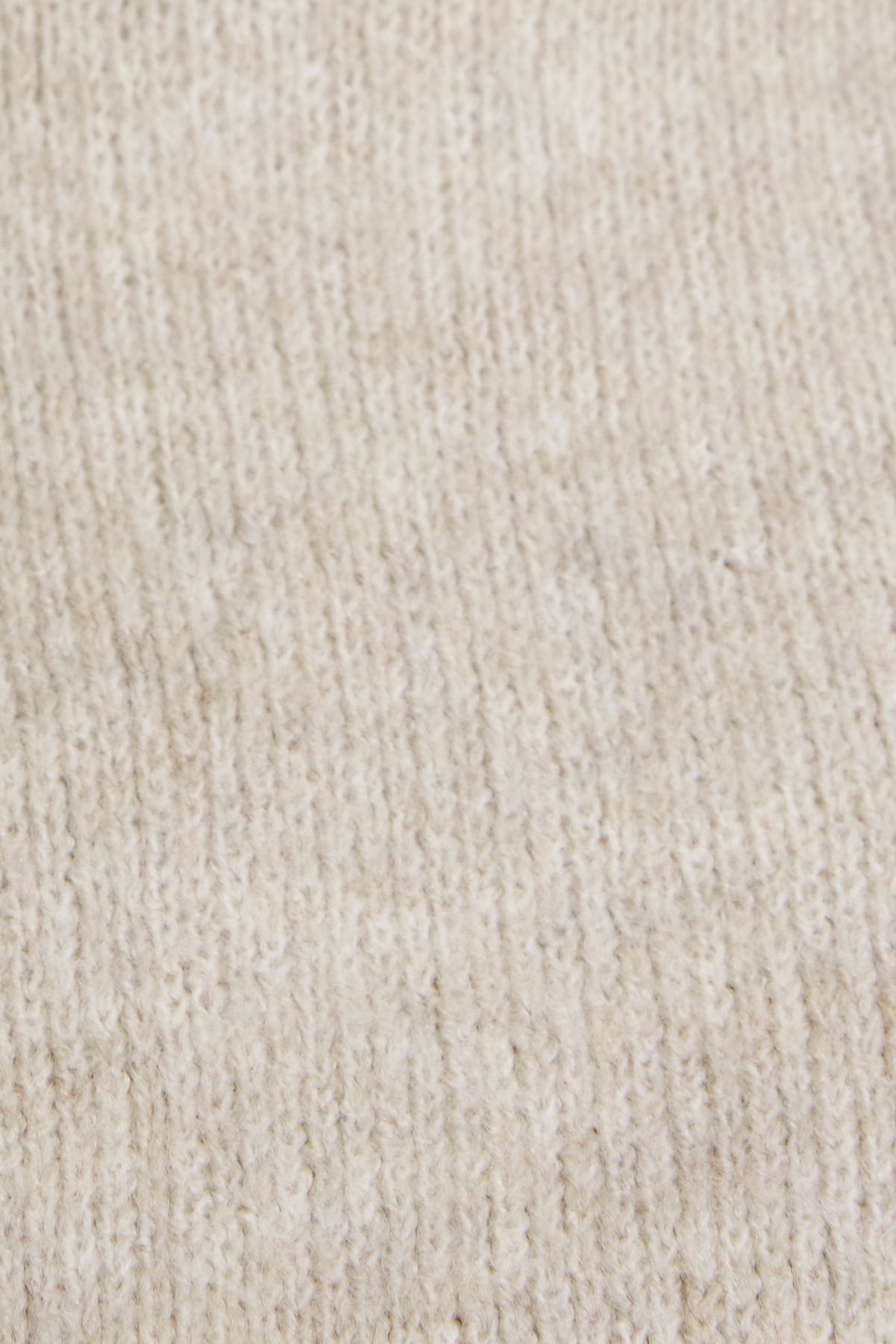 Dynamite Store | Ellora Crop Turtleneck Sweater Gray