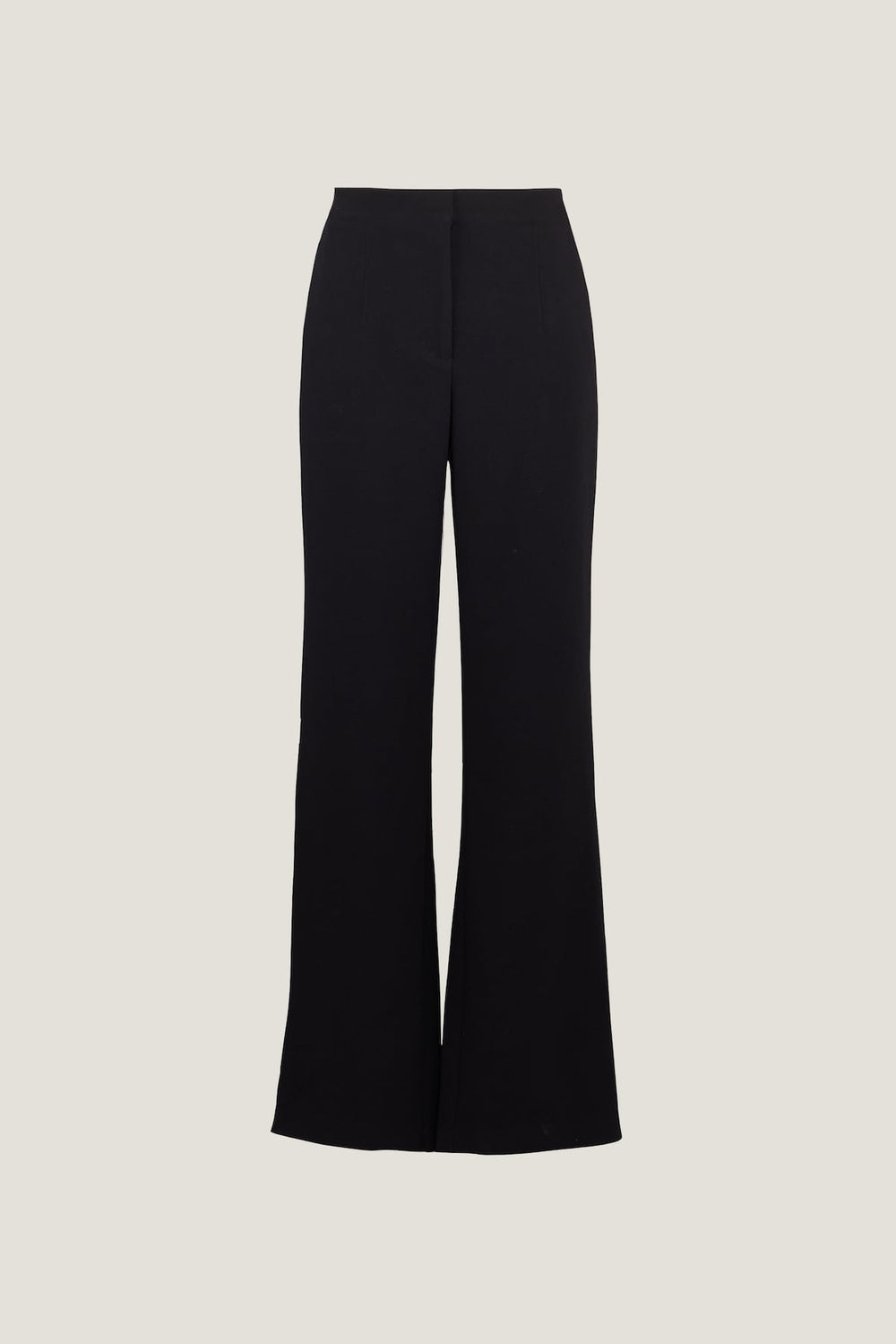 Dynamite US | Stevie Slim Bootcut Pants Black