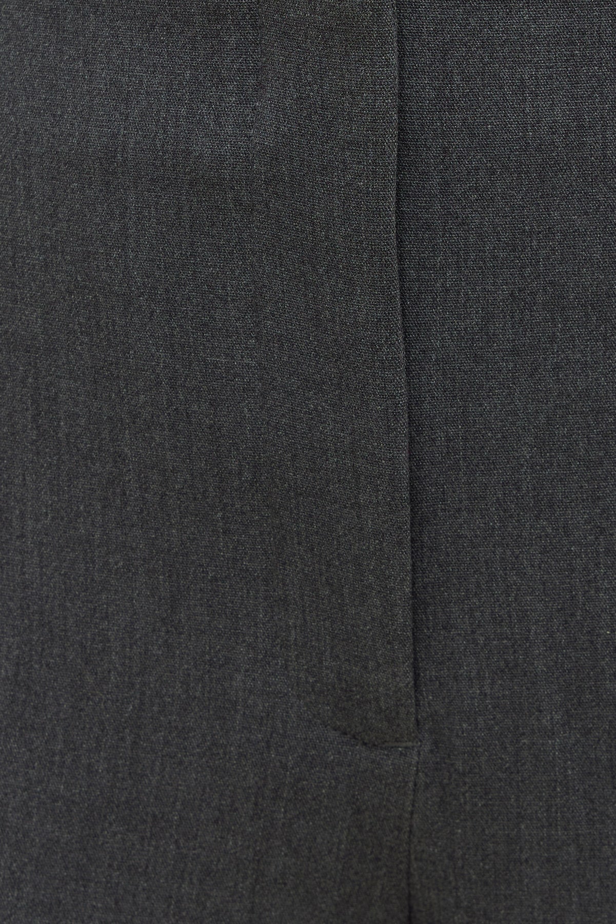 Dynamite Online | Stevie Slim Bootcut Pants Gray
