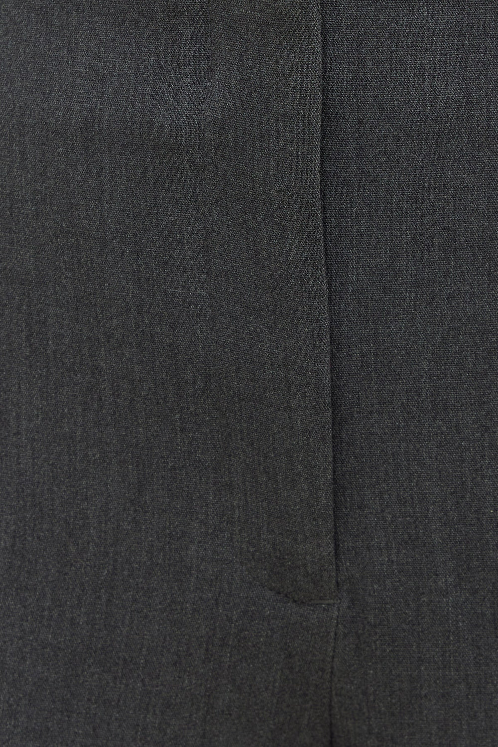 Dynamite Online | Stevie Slim Bootcut Pants Gray