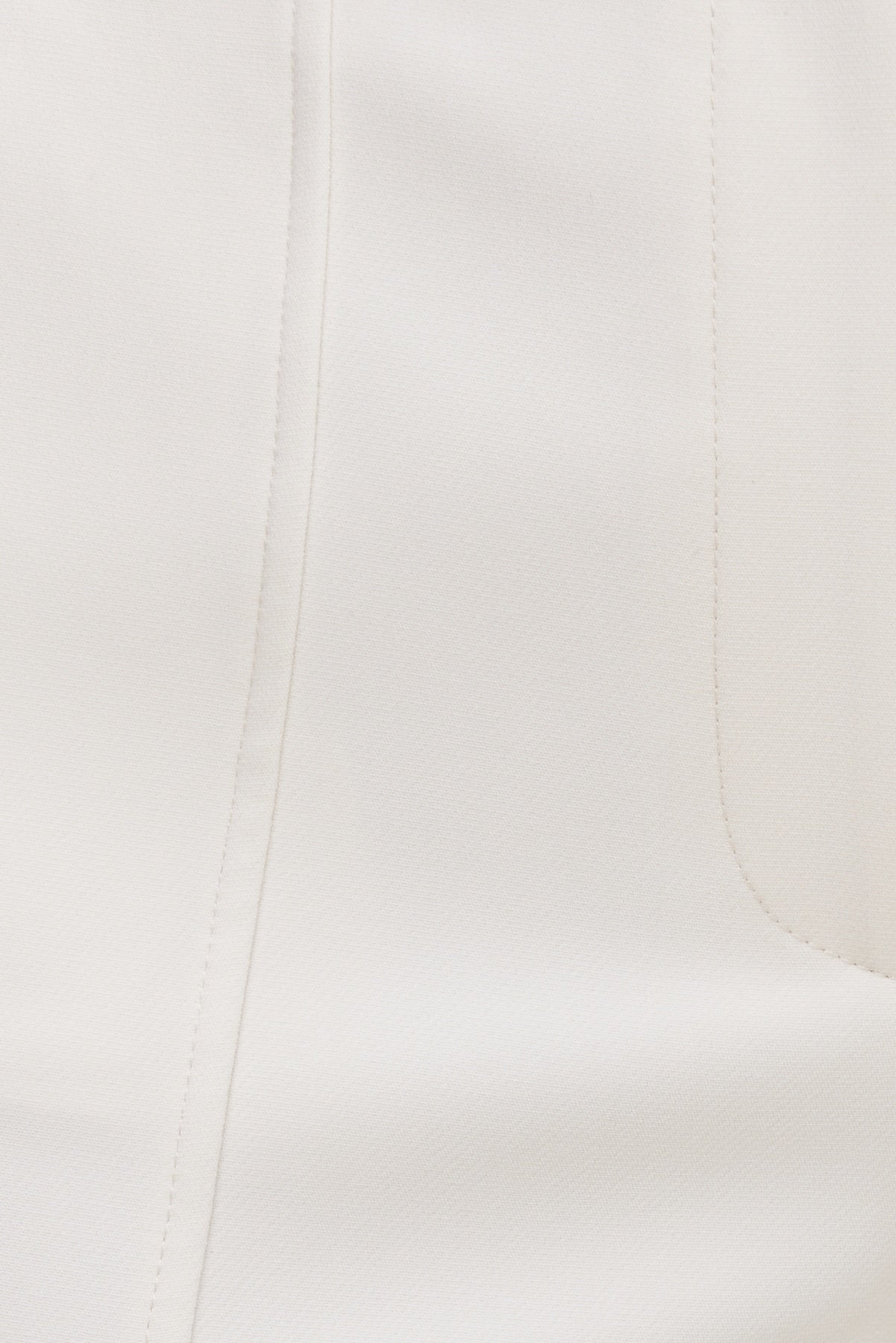 Dynamite Outlet | Pintuck Straight Leg Pants Beige