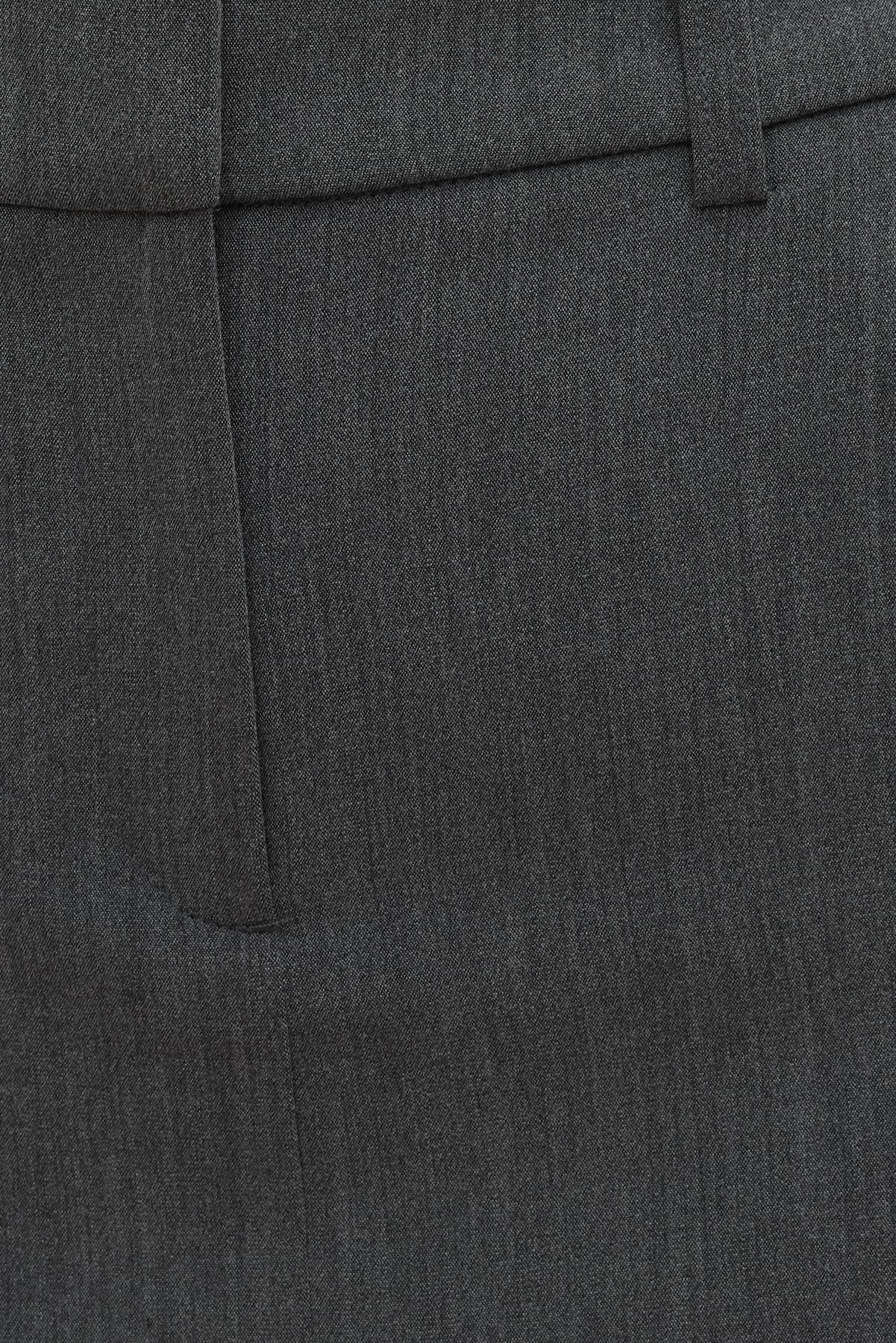 Dynamite Store | Josefine Mini Skort Gray