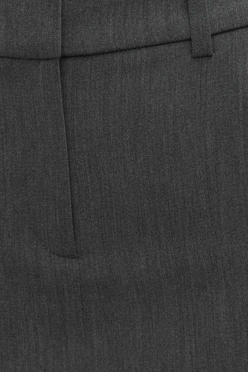 Dynamite Store | Josefine Mini Skort Gray