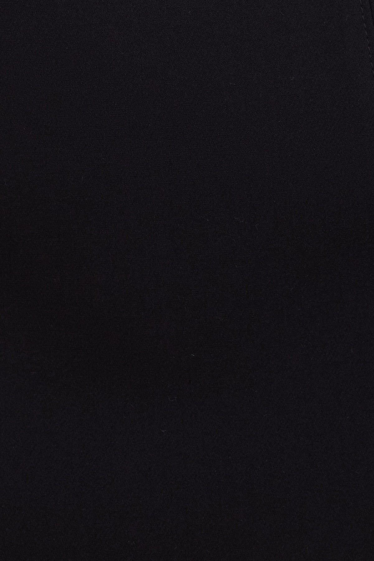 Dynamite US | Kylie Seam Mini Skirt Black