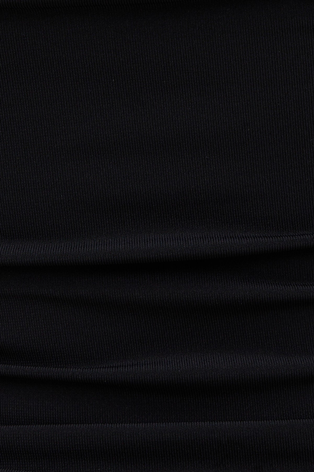 Dynamite Store | Nola Sculpt Tank Top Black