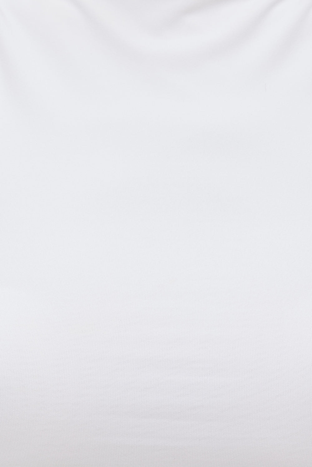 Dynamite Website Shop | Nola Sculpt Tank Top White