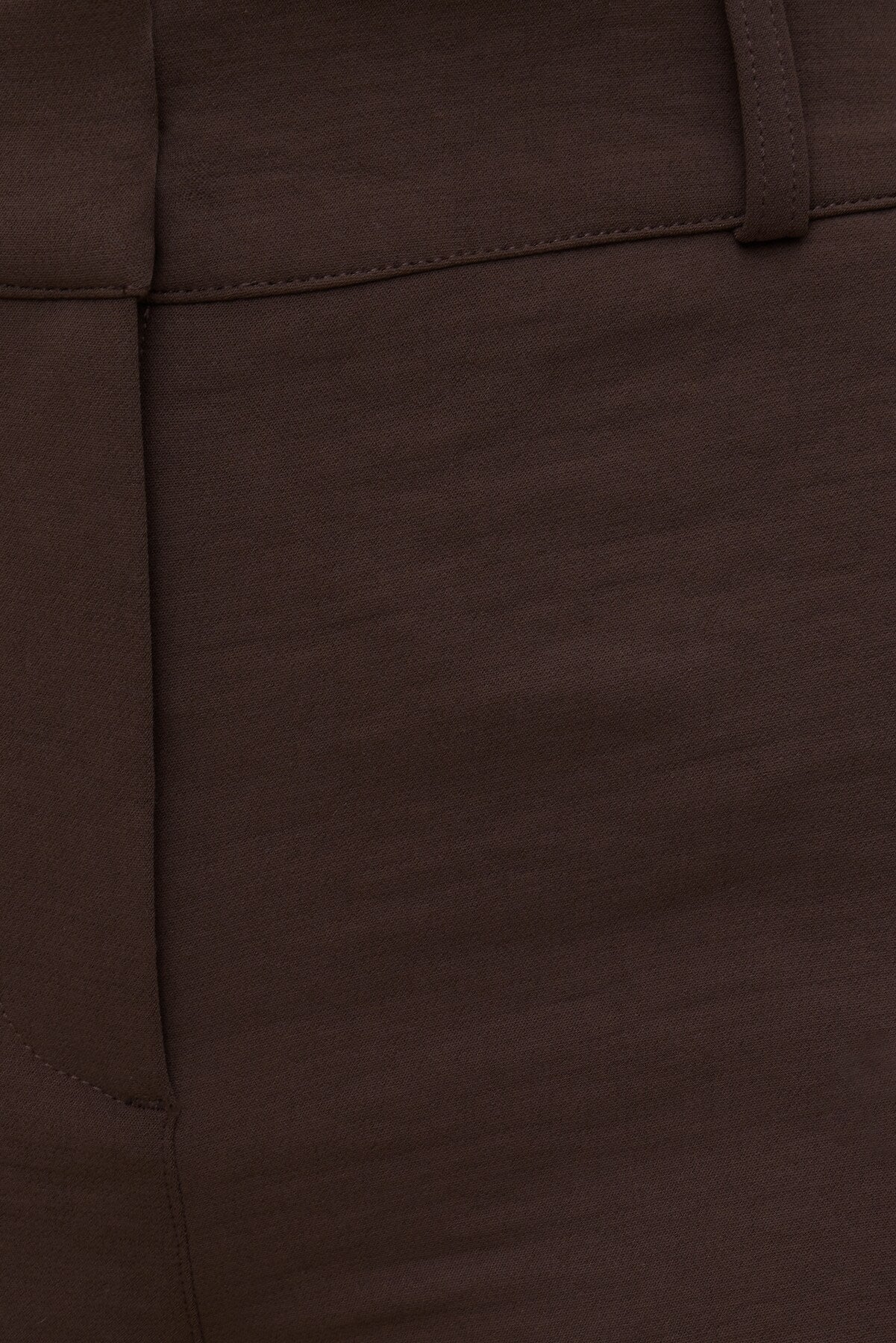 Dynamite Discount | Camelia Airflow Clean Straight Leg Pants Brown
