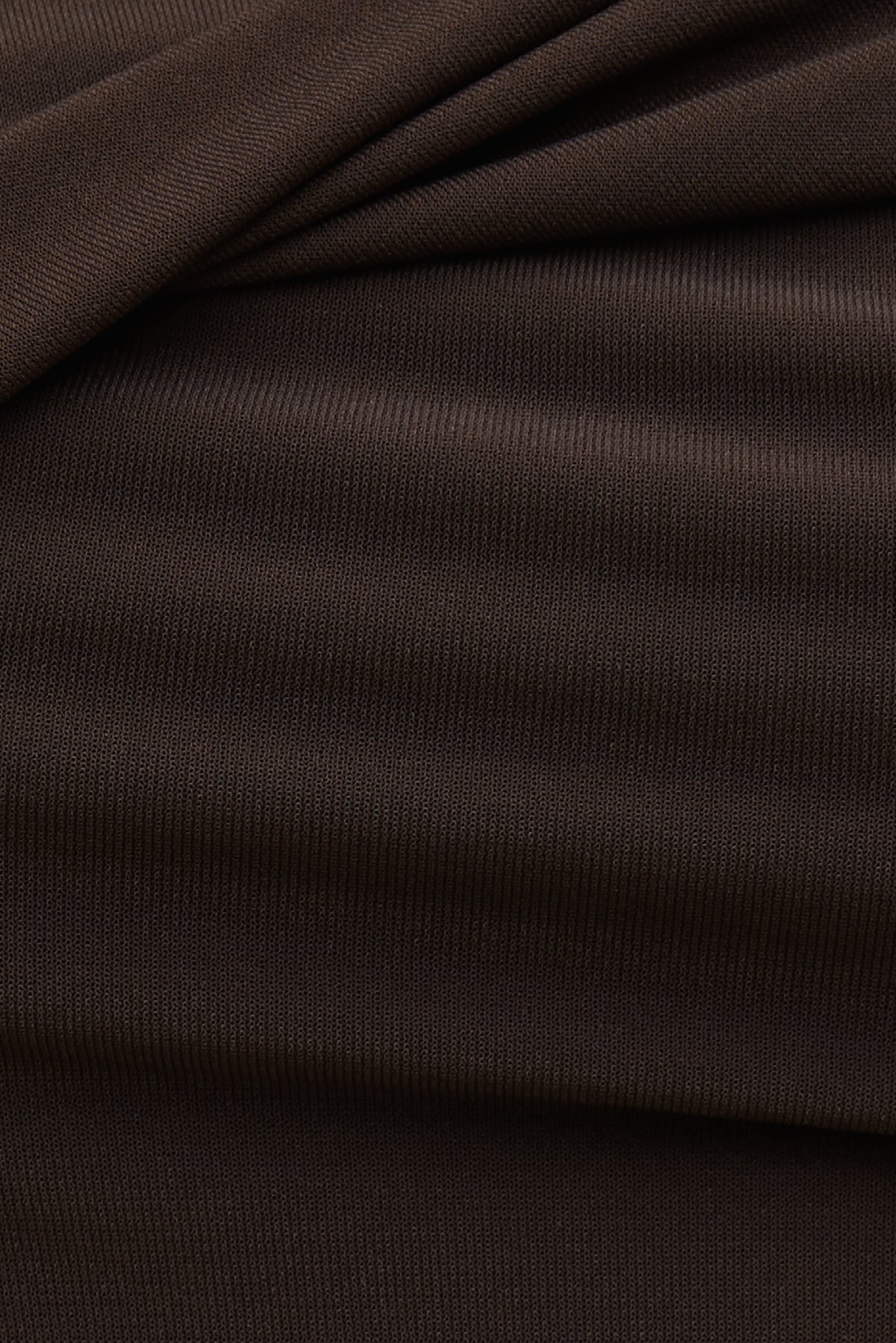 Dynamite Online | Twisted Cami Top Brown