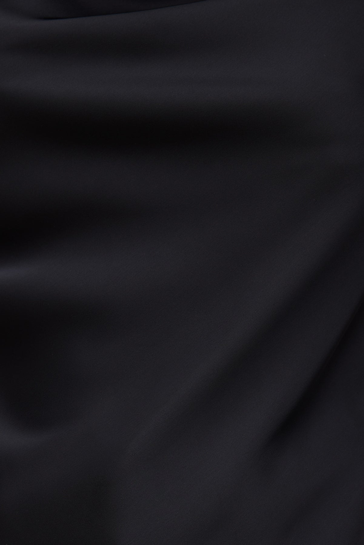 Dynamite Discount | Madi Lace Satin Cami Top Black